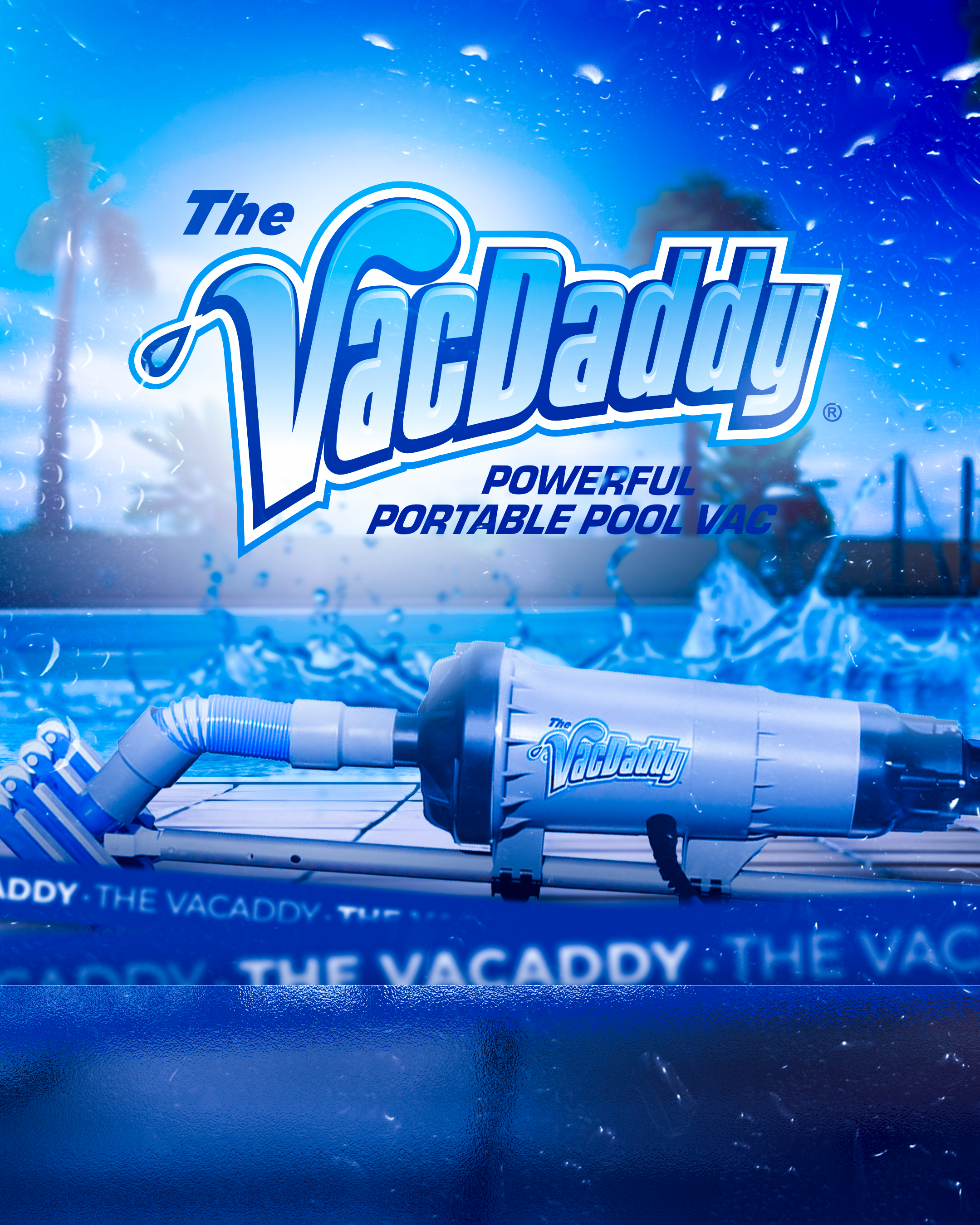 The VacDaddy — recent vacuum cleaning system supplier photo in Port Washington, NY (Google Business Profile)