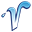 The VacDaddy® Best Portable Pool Vacuum Cleaner logo