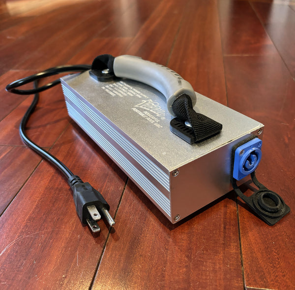 Transformer V2 (version #2 -no variable speed)