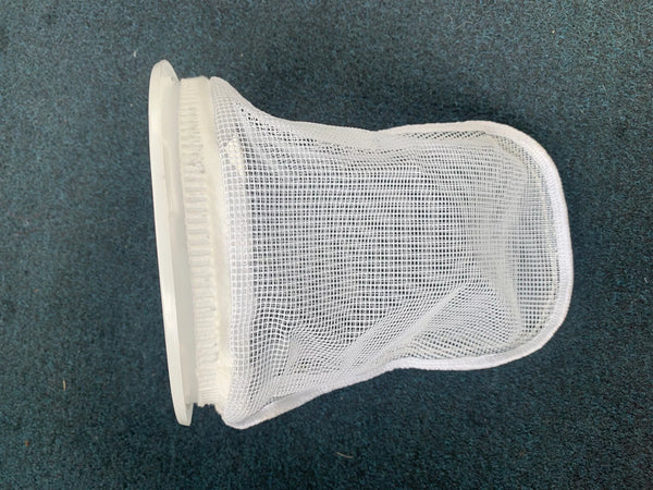 Bolsa de filtro de hojas - Aspiradora para residuos