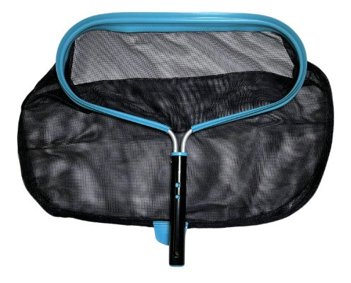 Pro Aluminum Deep Leaf Rake