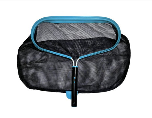 Pro Aluminum Deep Leaf Rake