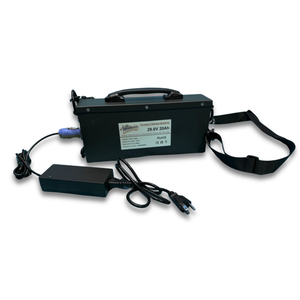 BattDaddy Portable Lithium-Ion Battery Pack