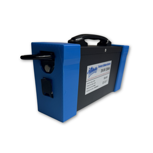 BattDaddy Portable Lithium-Ion Battery Pack