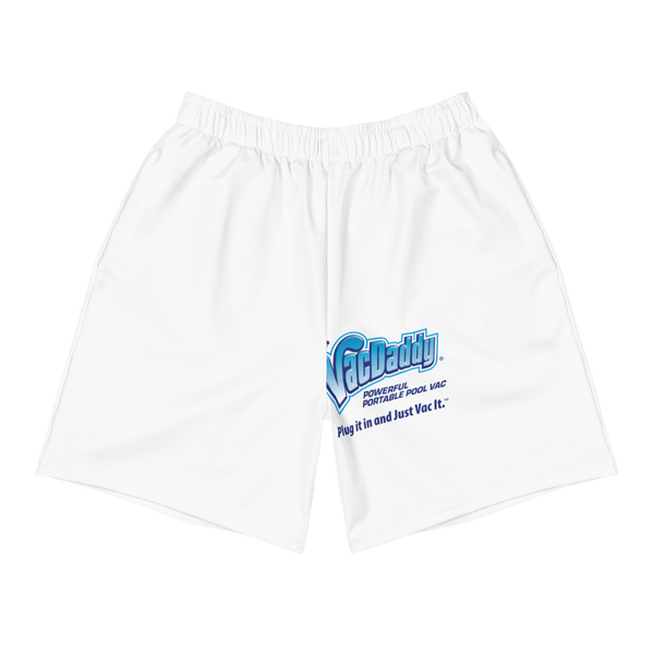 Shorts deportivos reciclados para hombre