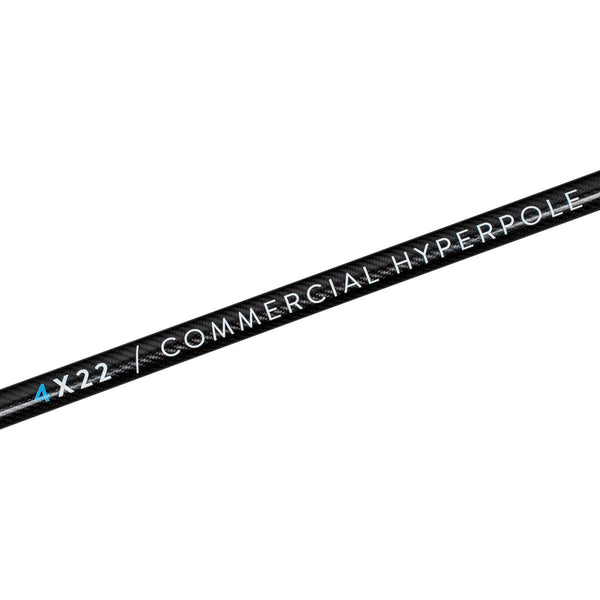 4X22/ Commercial HyperPole - 22 ft. By Ultimate Pool Tools – The