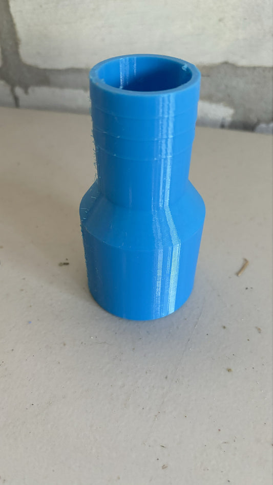 Shallow Water Adapter