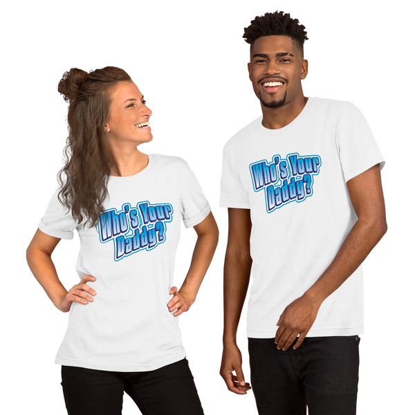 Camiseta unisex